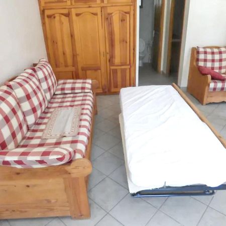 Appartement Paisible A Saint-Crepin Avec Vue Sur La Montagne Exteriér fotografie